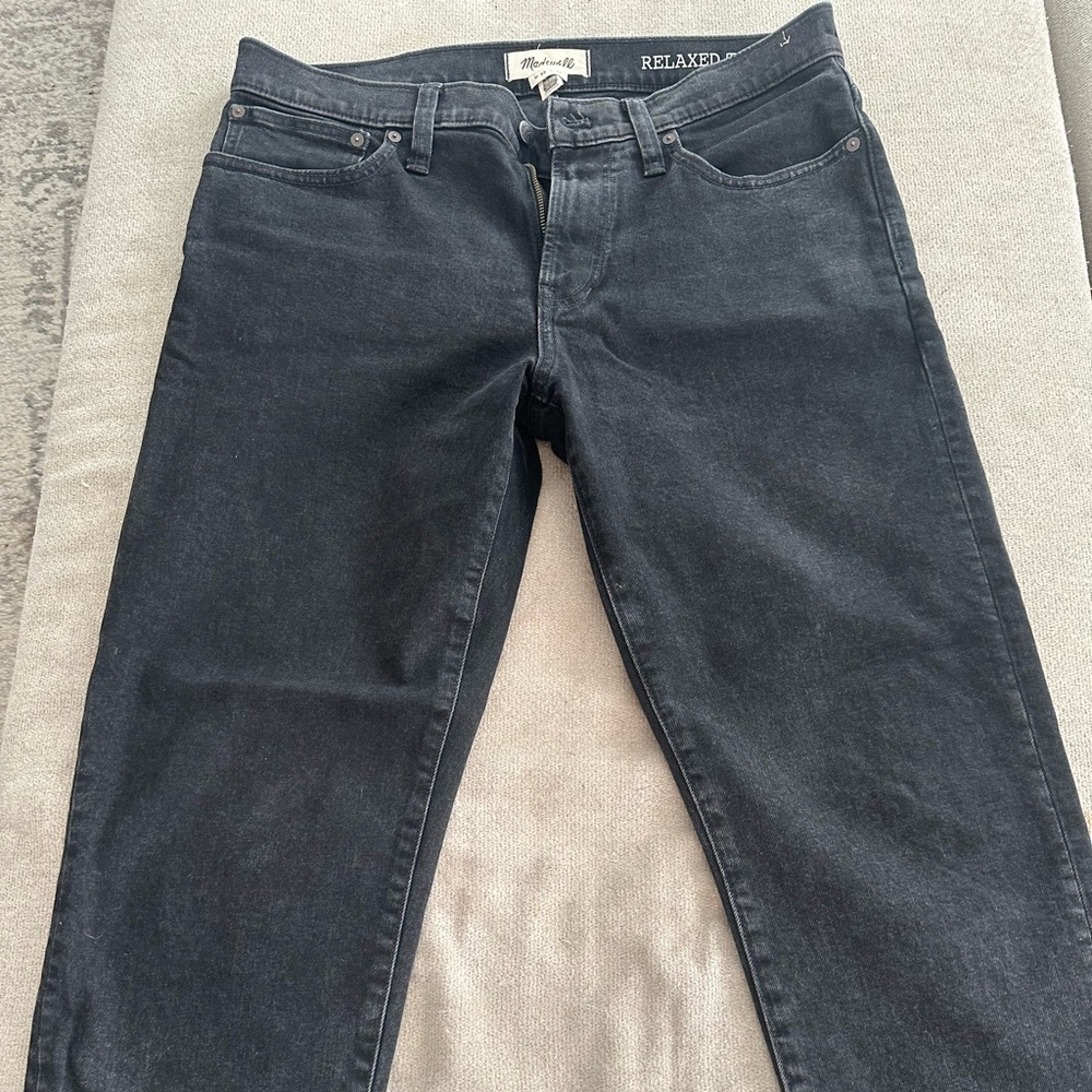 Madewell Jeans - Men’s 33
